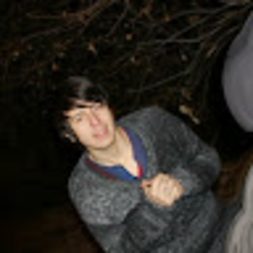 Meet your Posher, Oscar